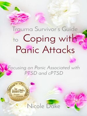 Trauma Survivor's Guide to  Coping with Panic Attacks - ebook